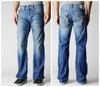 Men's TRUE RELIGION Jeans-979